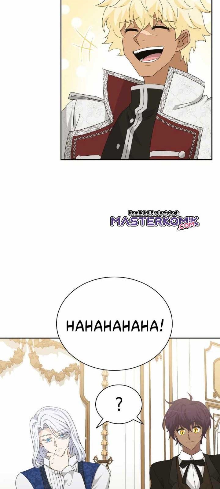 The Book of Lagier Chapter 34 Gambar 58