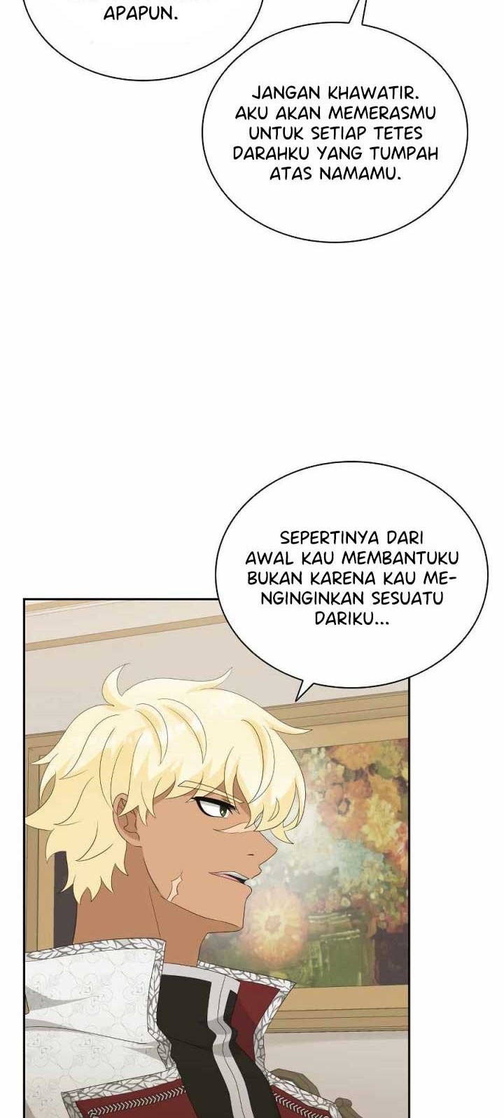 The Book of Lagier Chapter 34 Gambar 62