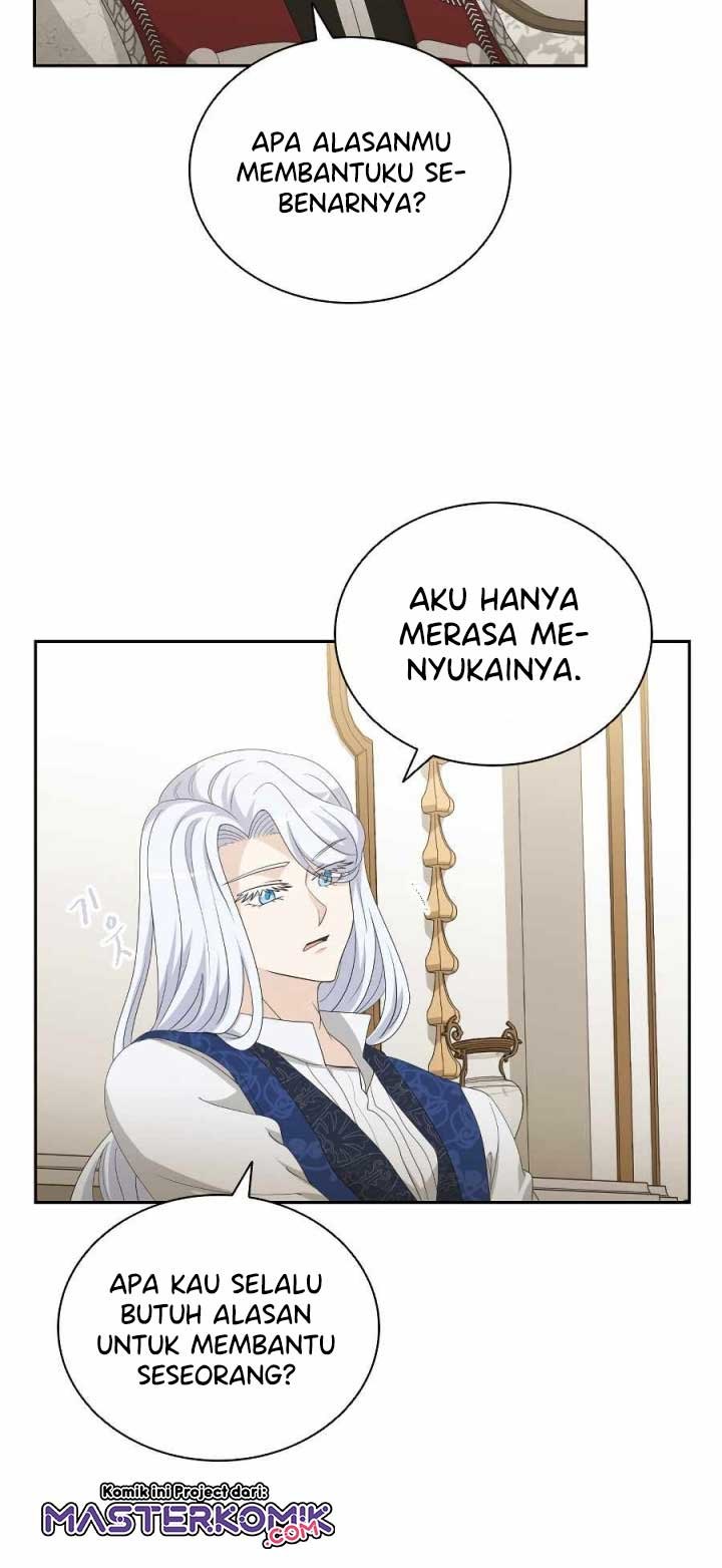 The Book of Lagier Chapter 34 Gambar 63