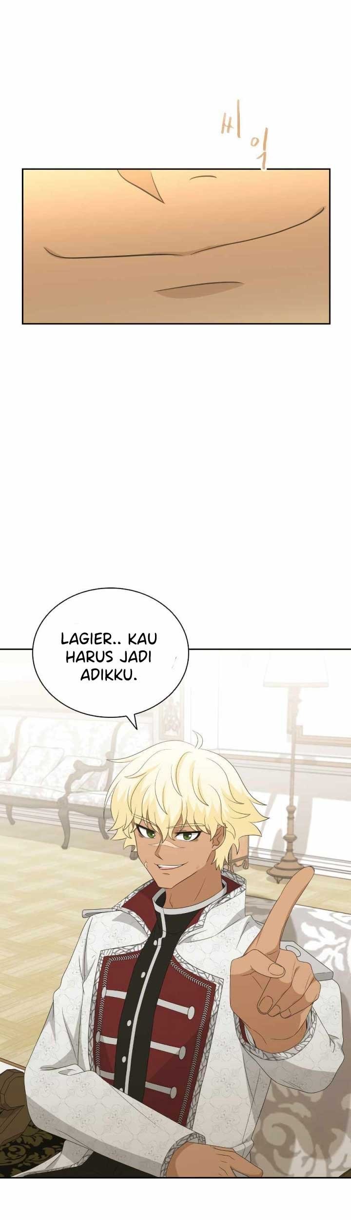 The Book of Lagier Chapter 34 Gambar 64