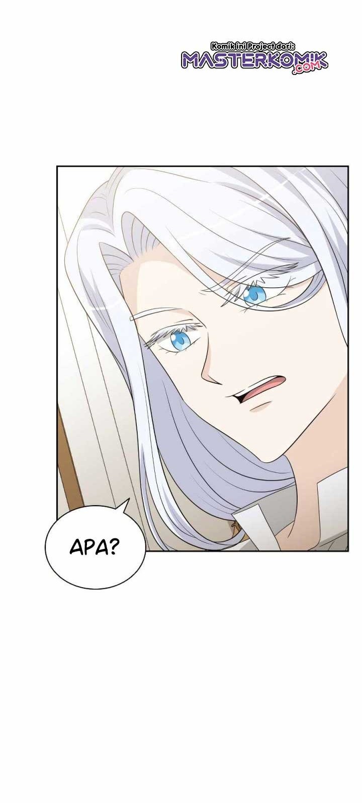 The Book of Lagier Chapter 34 Gambar 65