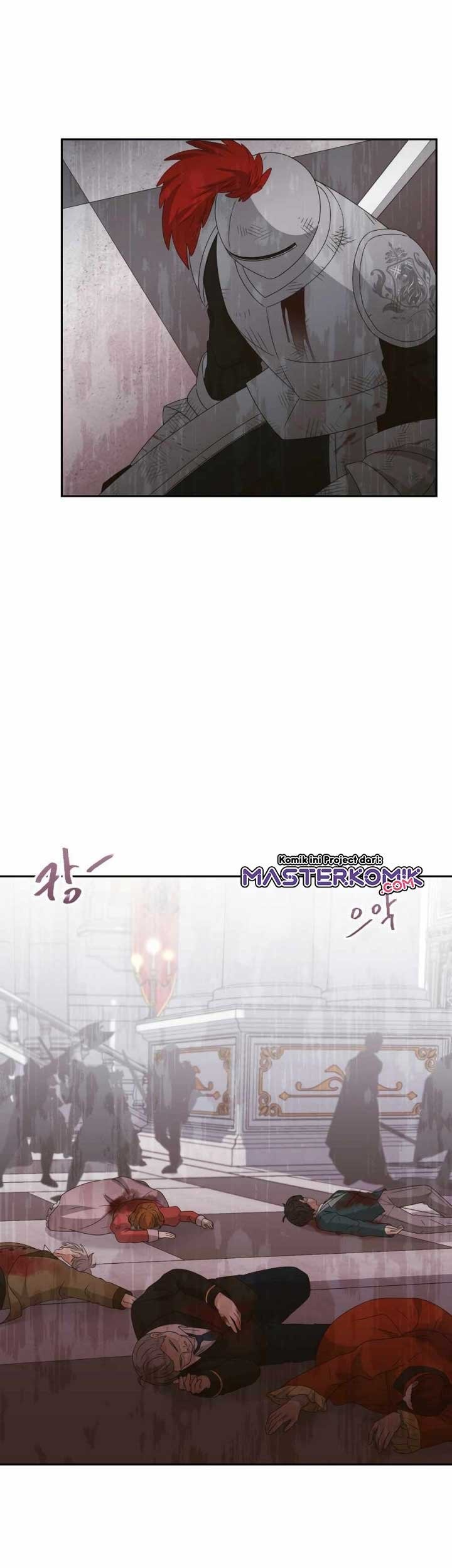 The Book of Lagier Chapter 34 Gambar 7