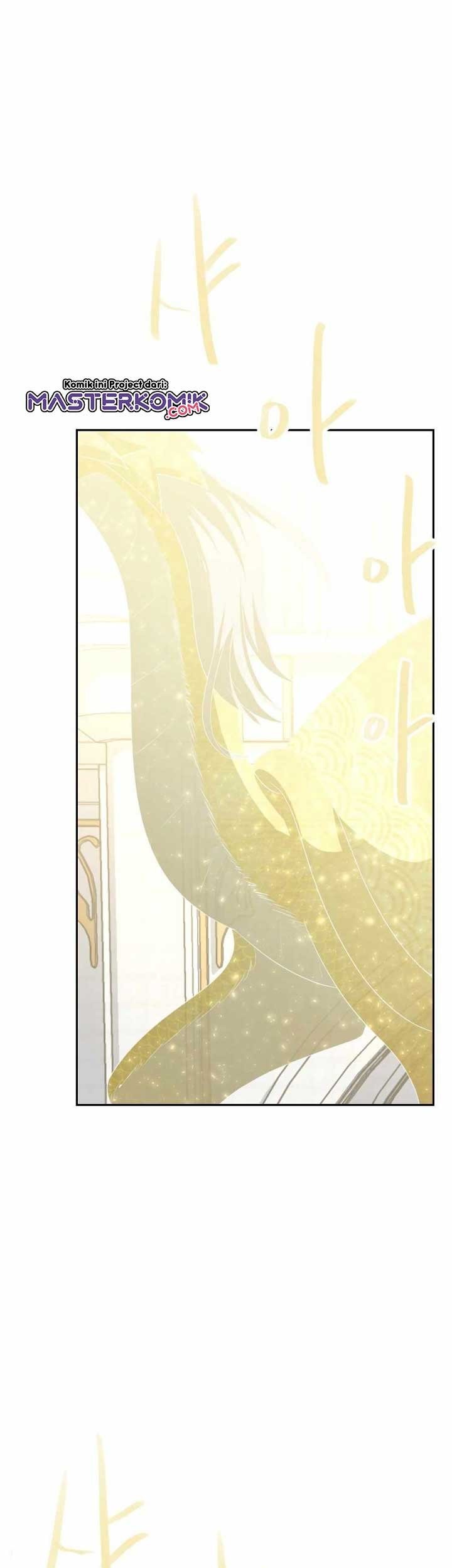 The Book of Lagier Chapter 34 Gambar 13