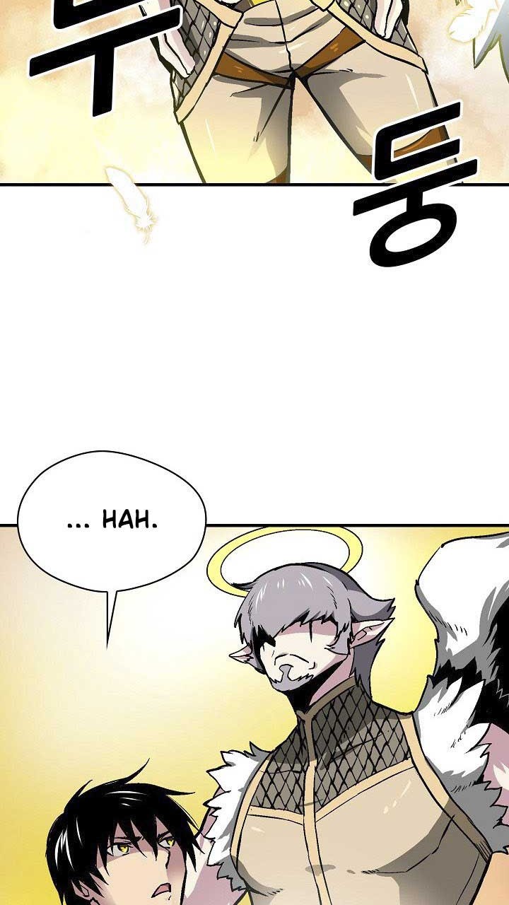 Unbreakable Chapter 17 Gambar 37