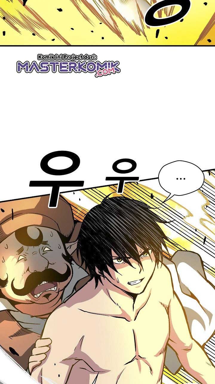 Unbreakable Chapter 17 Gambar 40