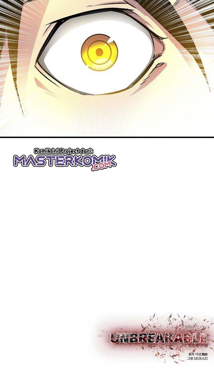 Unbreakable Chapter 17 Gambar 43