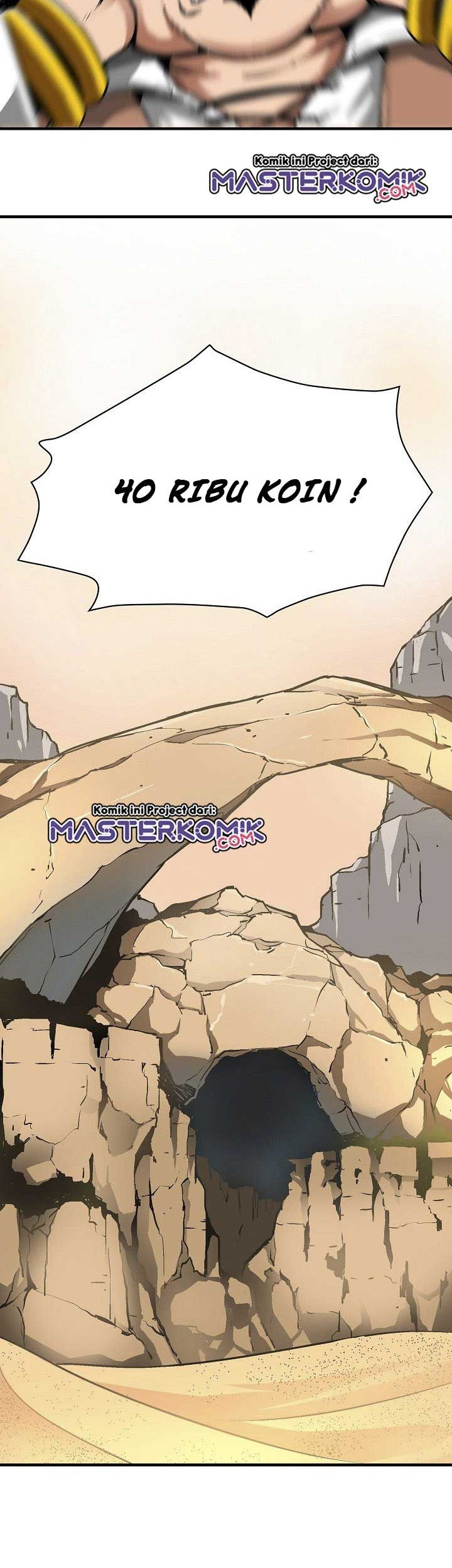 Unbreakable Chapter 17 Gambar 3