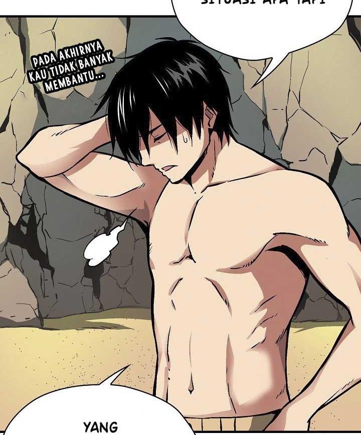 Unbreakable Chapter 17 Gambar 7
