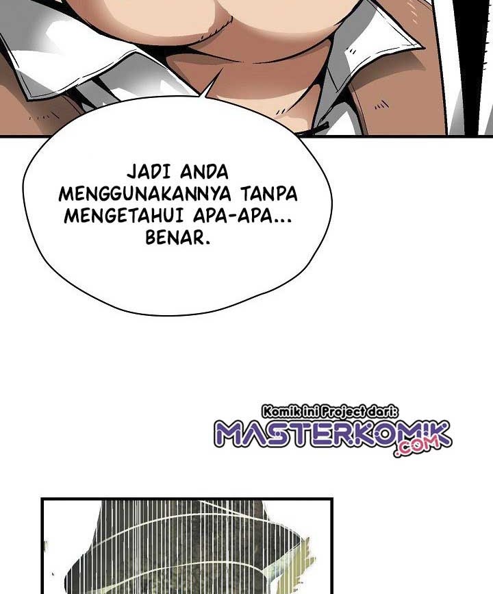 Unbreakable Chapter 17 Gambar 10