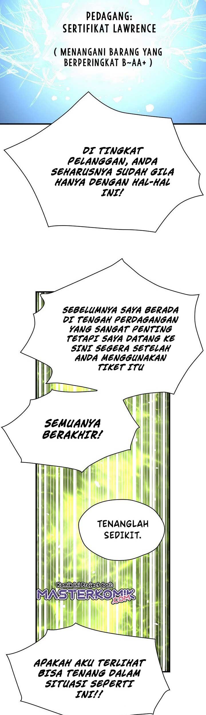 Unbreakable Chapter 17 Gambar 14