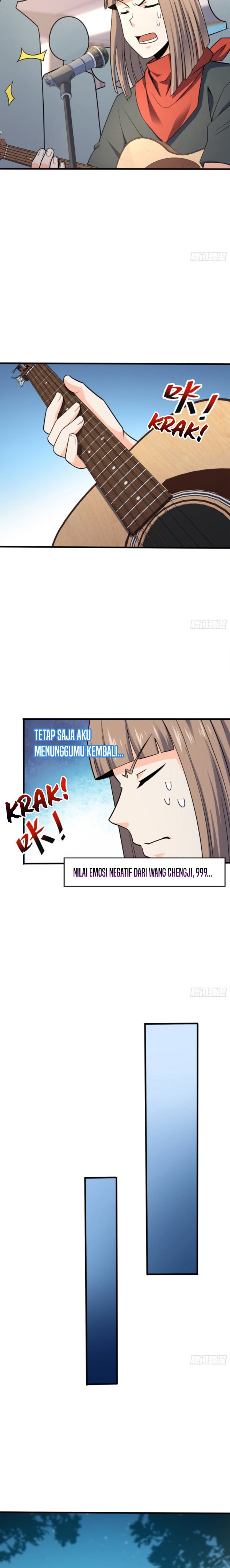 Spare Me, Great Lord! Chapter 118 Gambar 17
