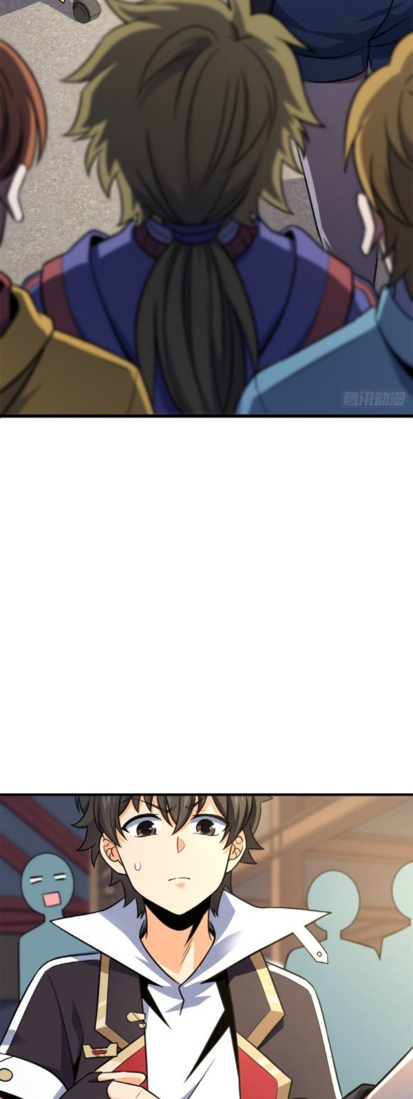 Baca Spare Me, Great Lord! Chapter 116 Gambar 2