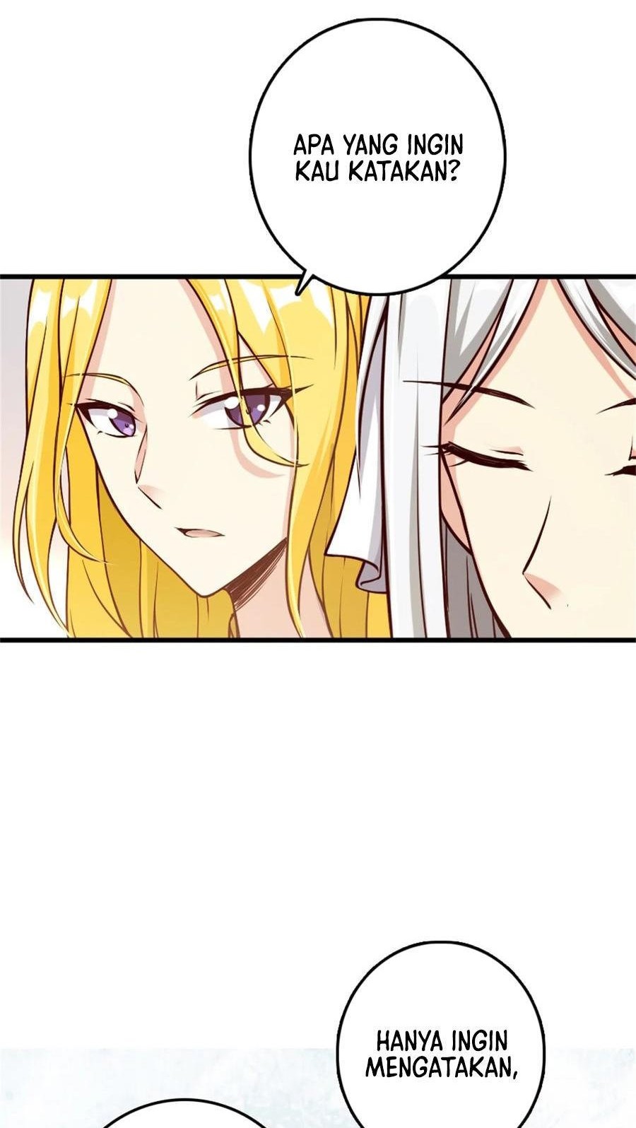 Release That Witch Chapter 350 Gambar 8