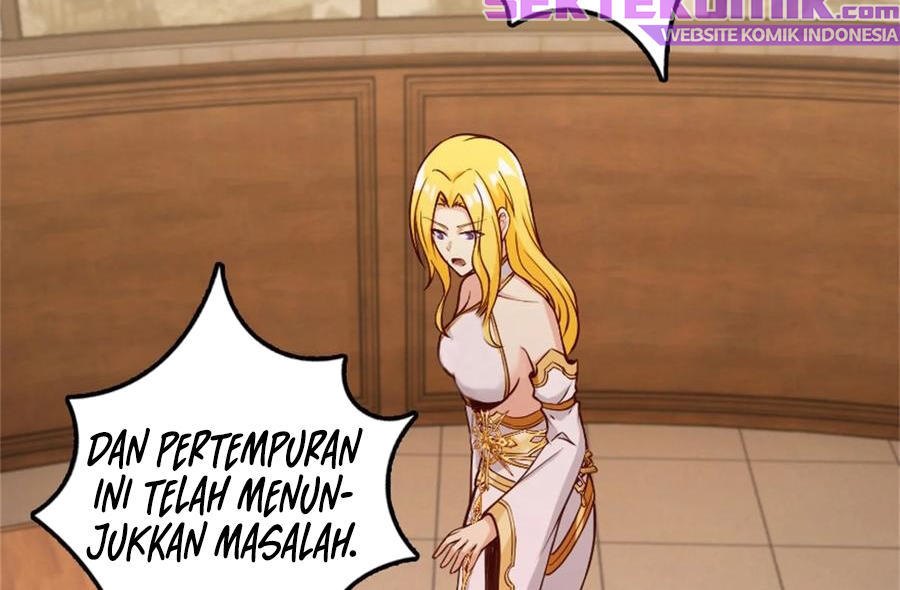 Release That Witch Chapter 350 Gambar 11