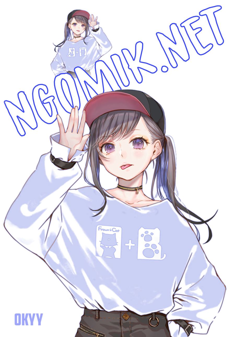 Saenai Heroine no Sodatekata: Koisuru Metronome Chapter 49 Gambar 38