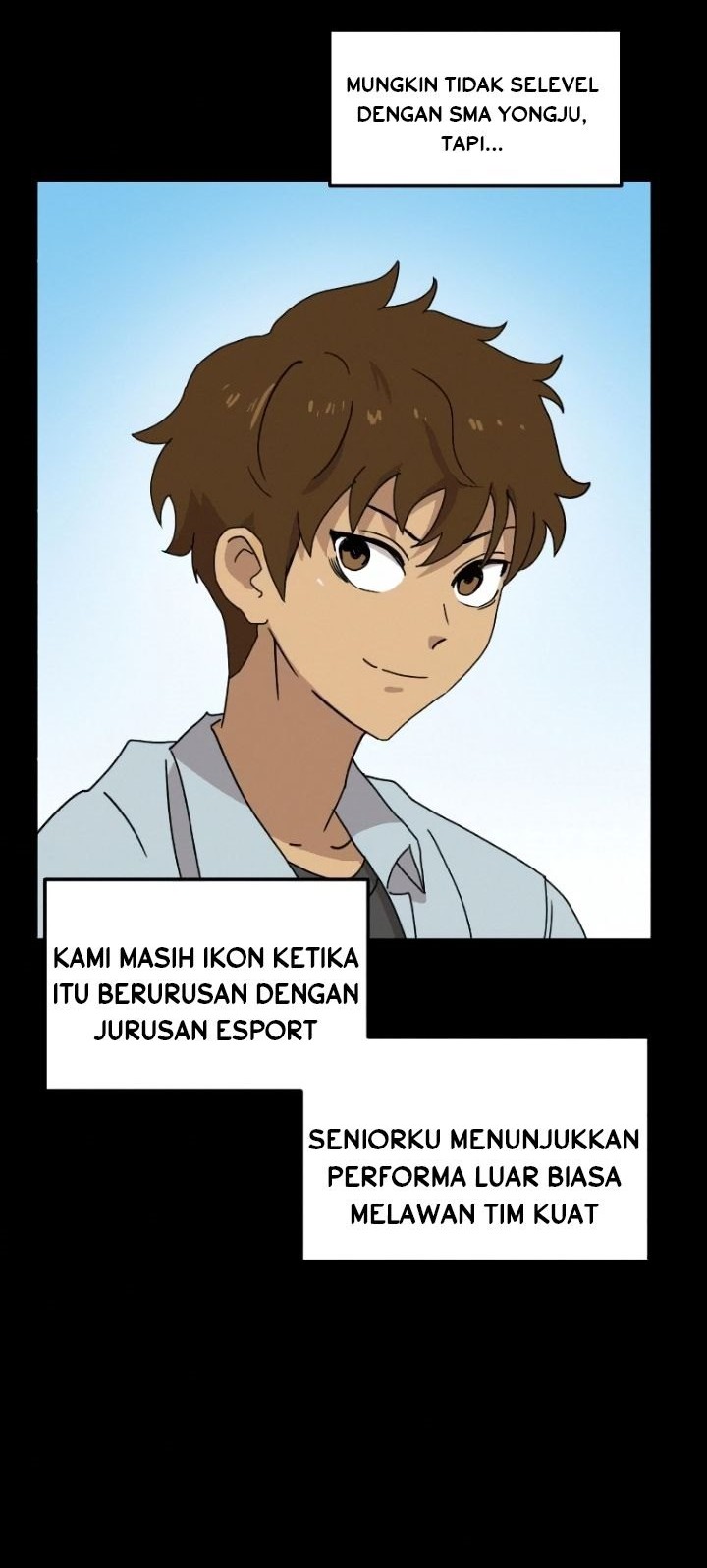 Baca  Double Click Chapter 16 Gambar 2