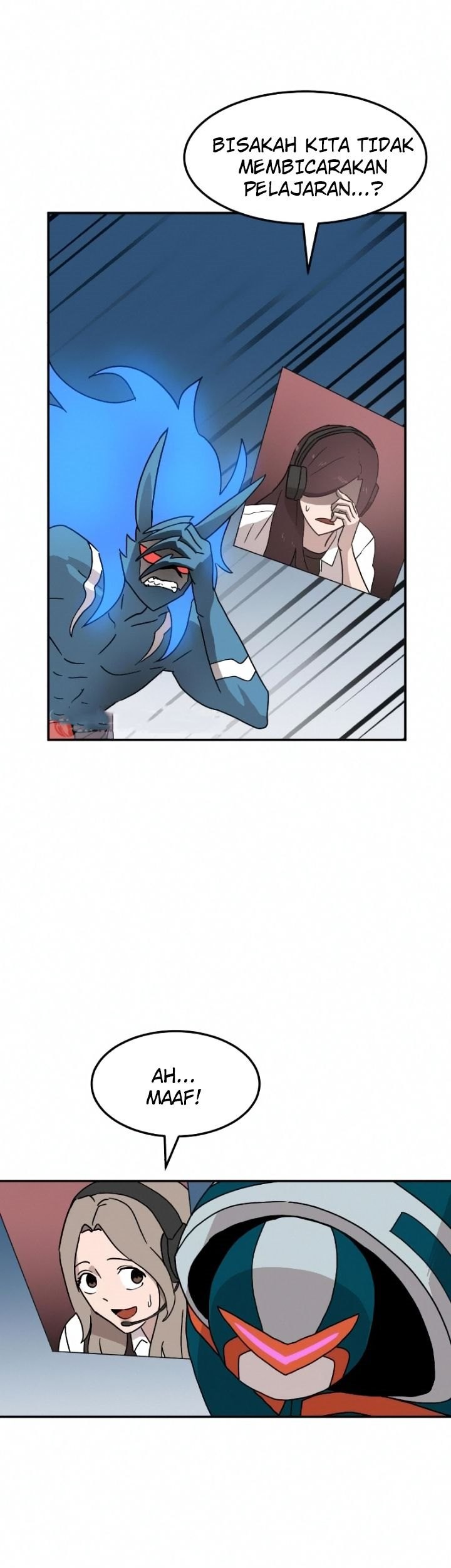 Double Click Chapter 16 Gambar 45