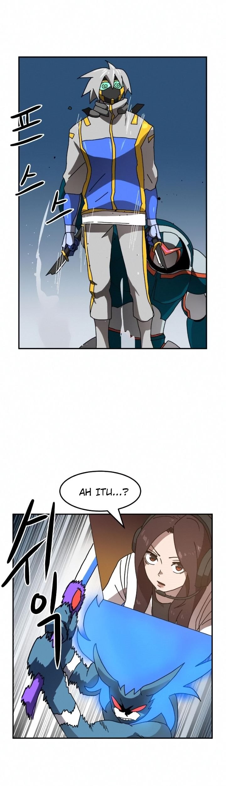 Double Click Chapter 16 Gambar 47