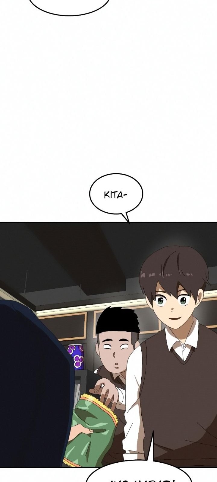 Double Click Chapter 15 Gambar 20