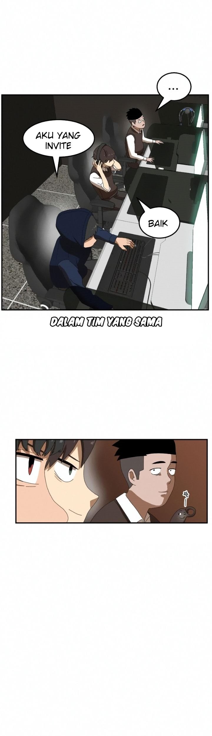 Double Click Chapter 15 Gambar 25