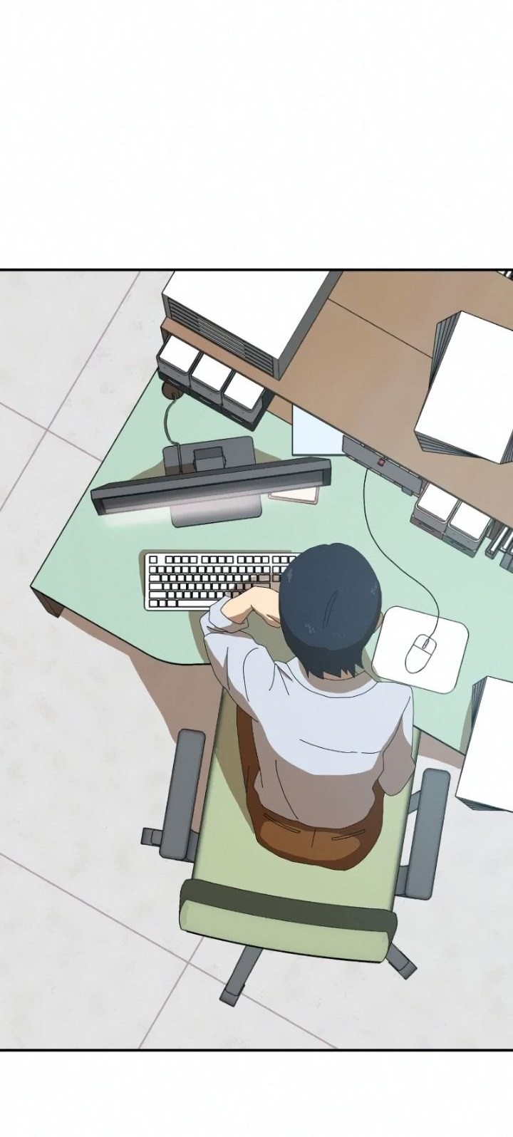 Double Click Chapter 15 Gambar 26