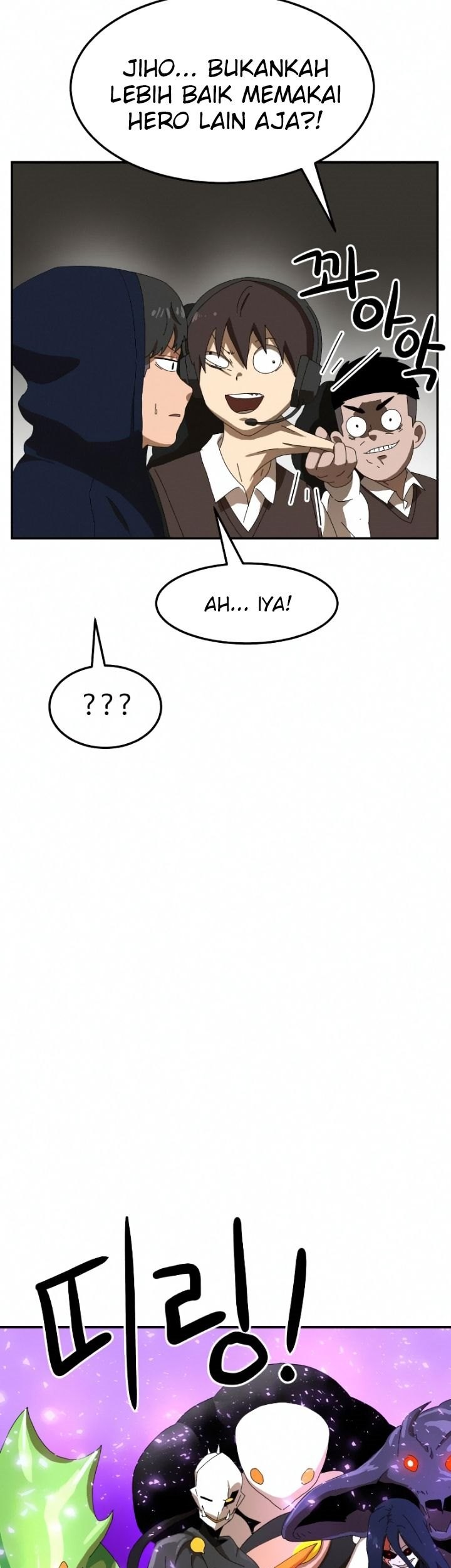 Double Click Chapter 15 Gambar 34
