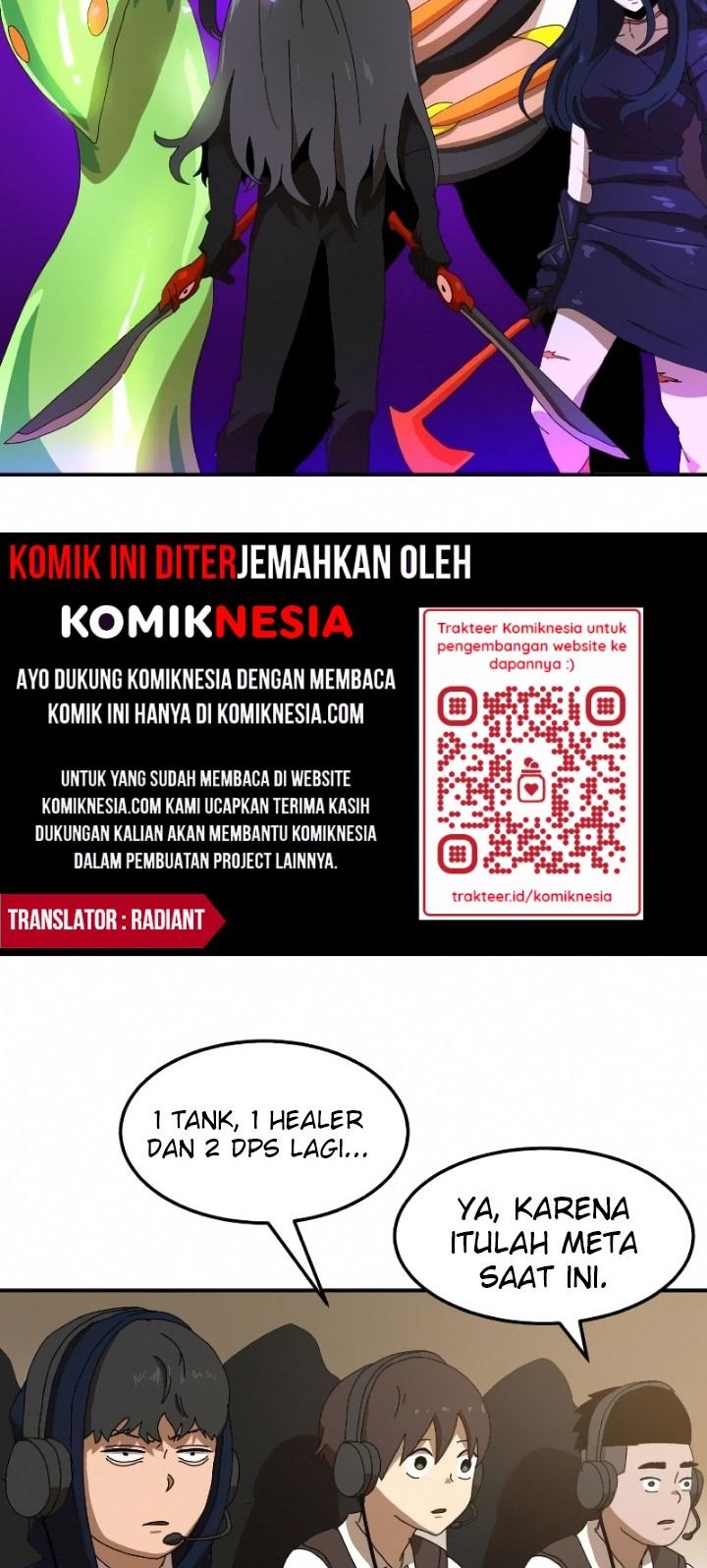 Double Click Chapter 15 Gambar 35