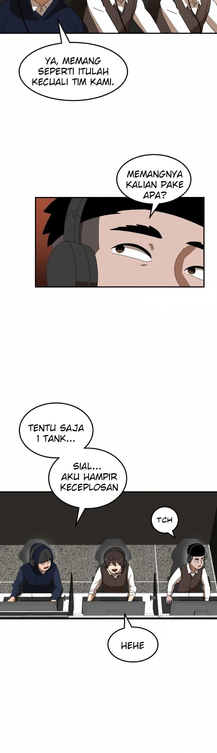 Double Click Chapter 15 Gambar 36