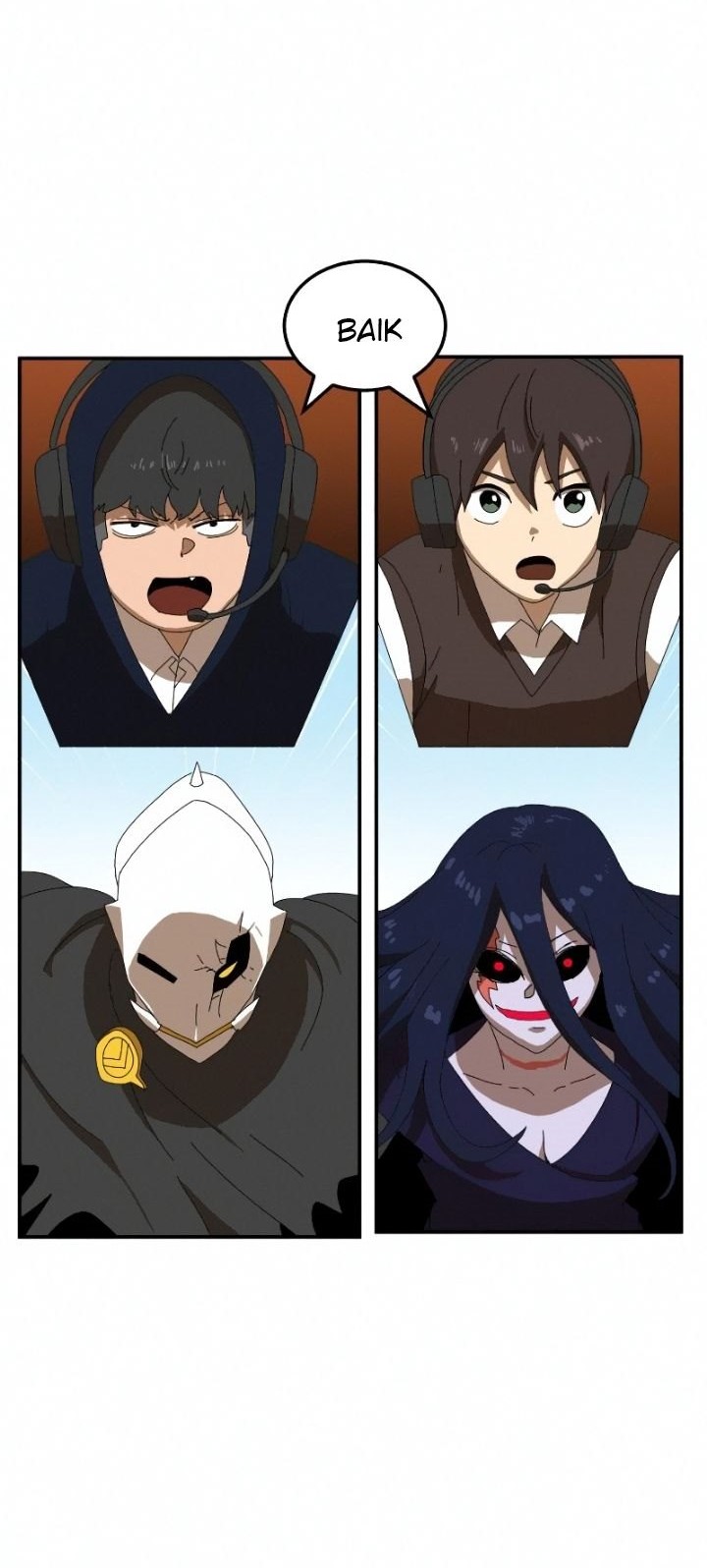 Double Click Chapter 15 Gambar 39