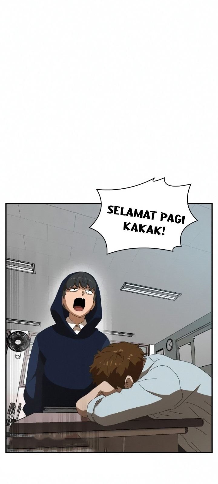 Double Click Chapter 15 Gambar 65