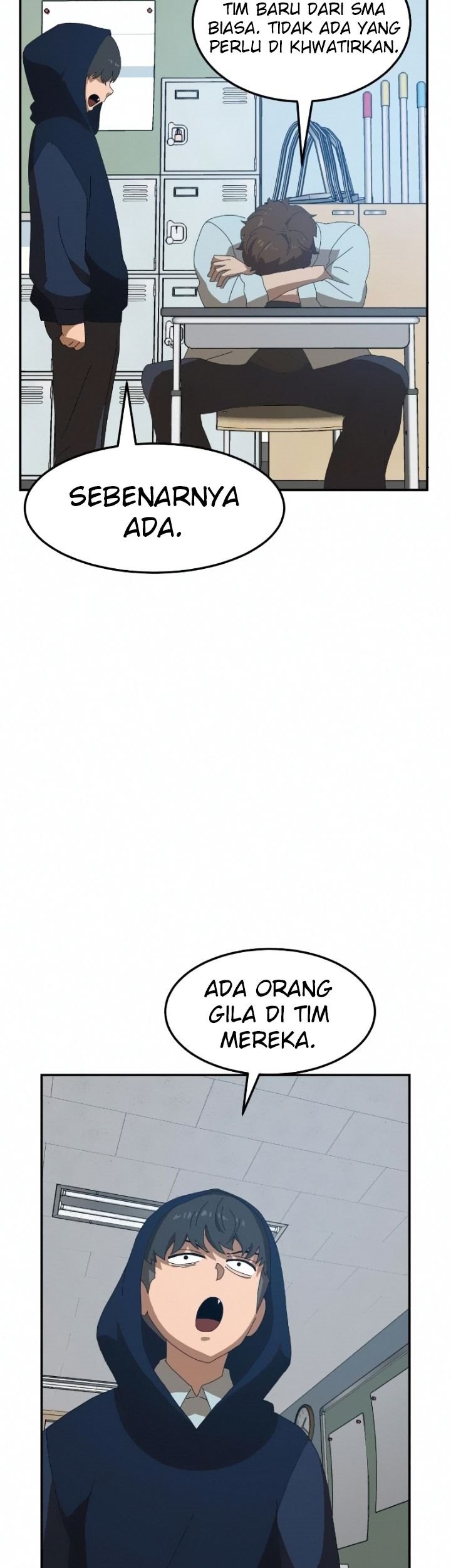 Double Click Chapter 15 Gambar 68