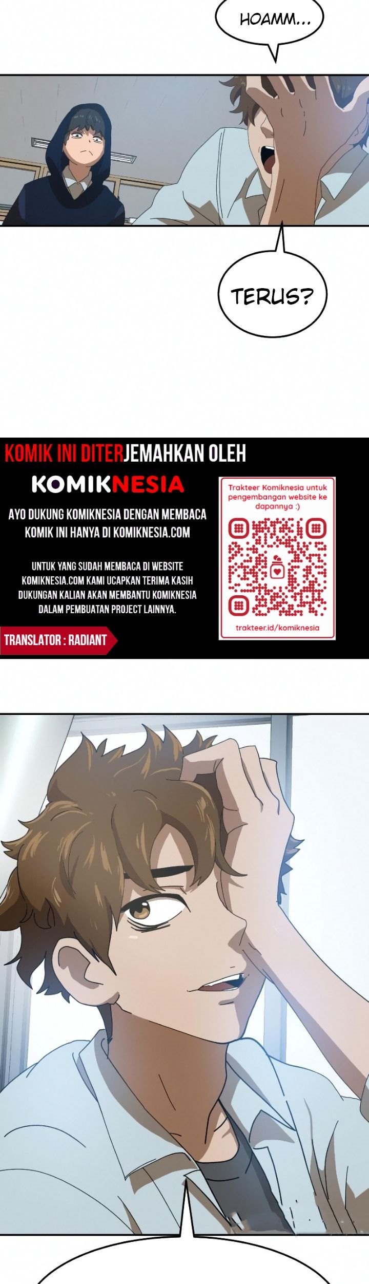 Double Click Chapter 15 Gambar 70