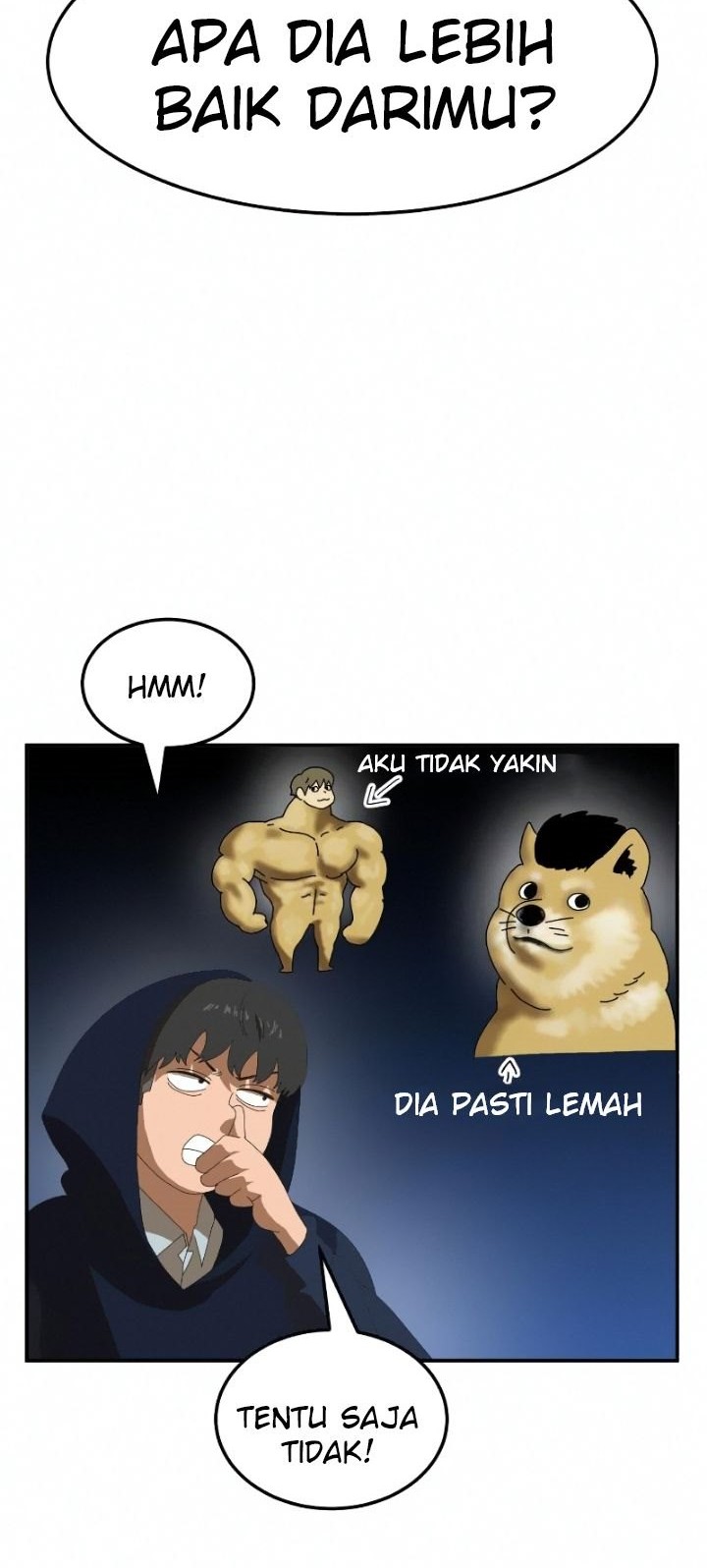 Double Click Chapter 15 Gambar 71