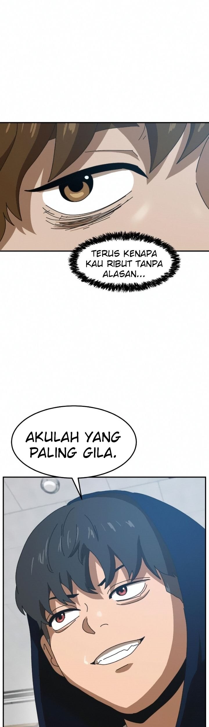 Double Click Chapter 15 Gambar 72