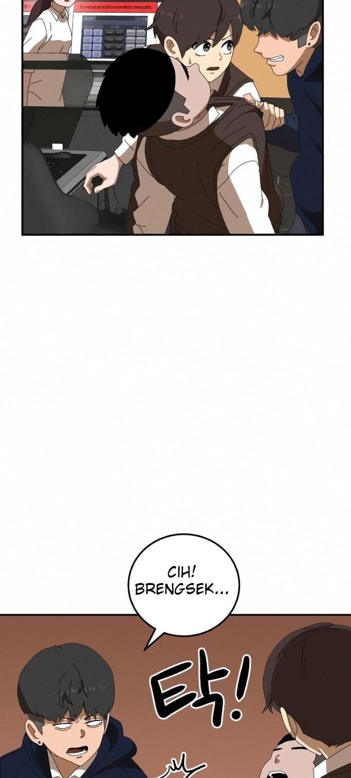 Double Click Chapter 15 Gambar 6