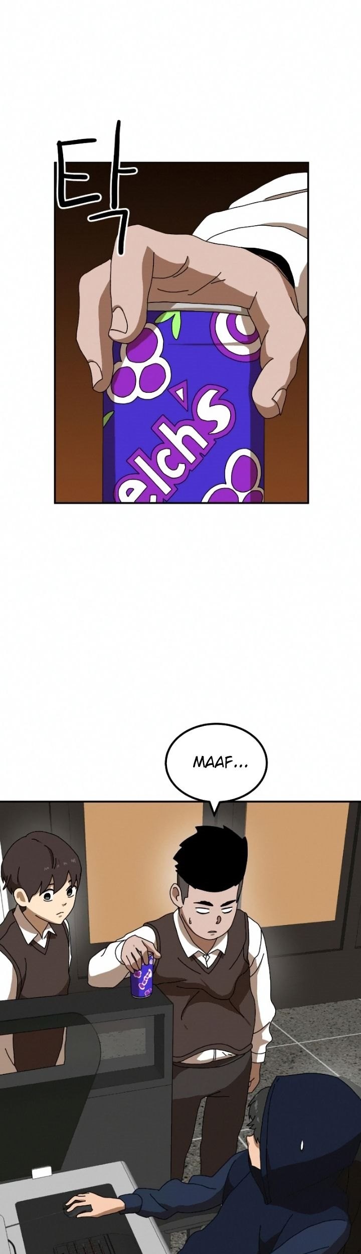 Double Click Chapter 15 Gambar 10