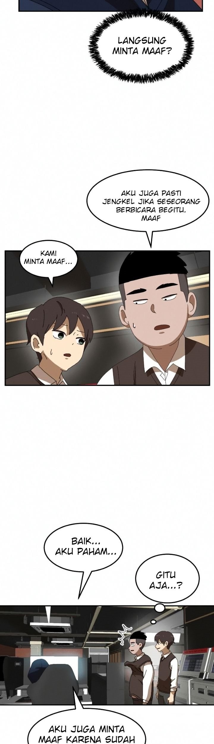 Double Click Chapter 15 Gambar 12