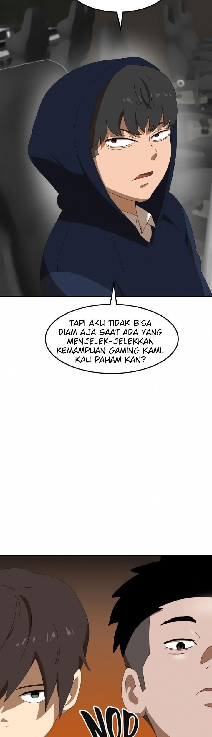 Double Click Chapter 15 Gambar 16