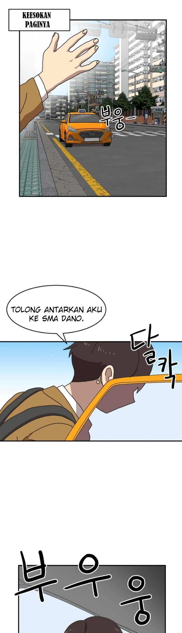 Double Click Chapter 14 Gambar 18