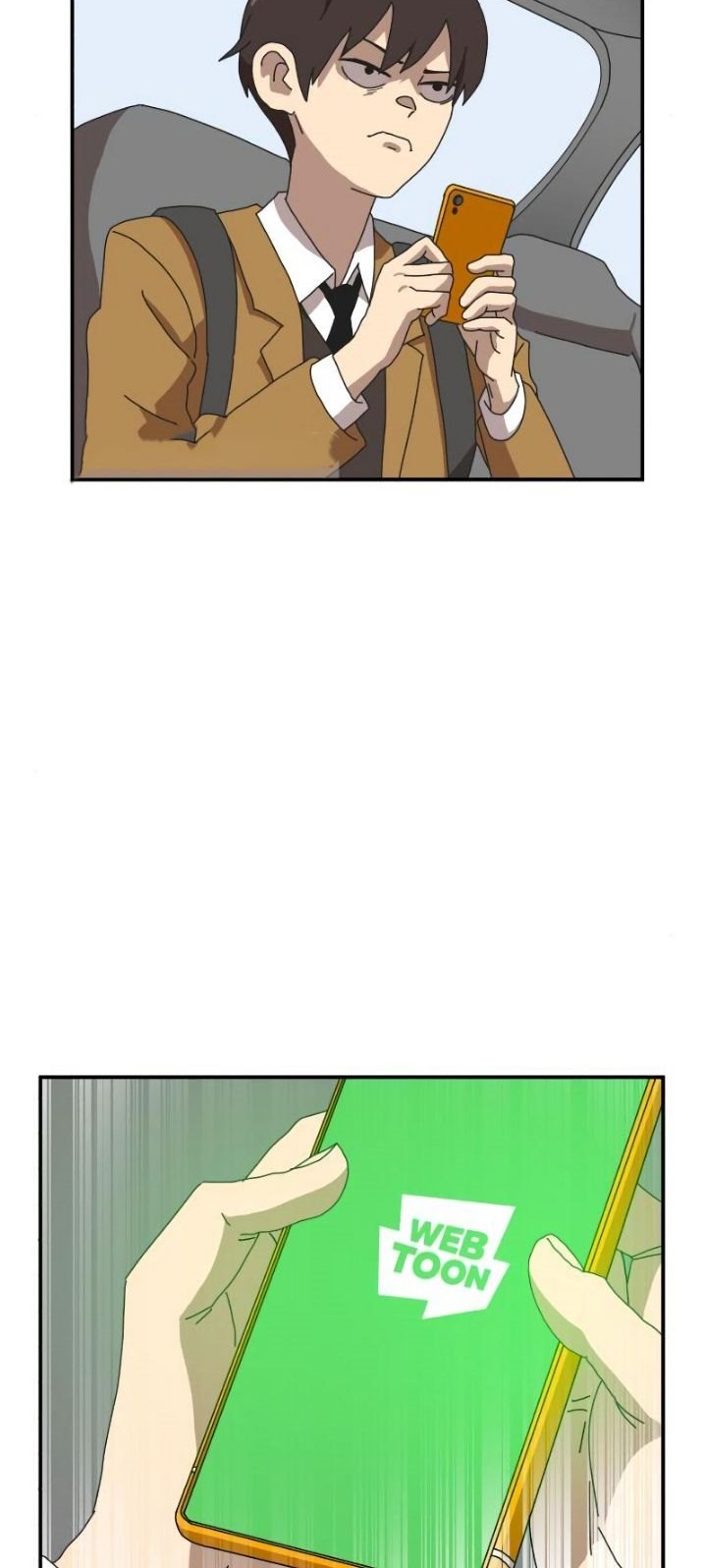 Double Click Chapter 14 Gambar 19