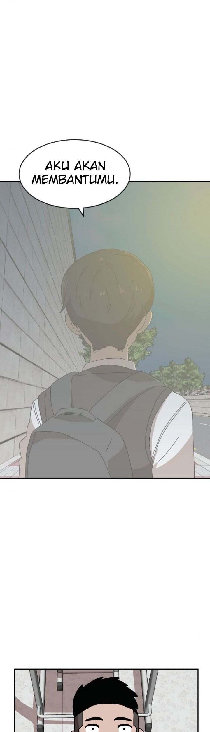 Double Click Chapter 14 Gambar 25