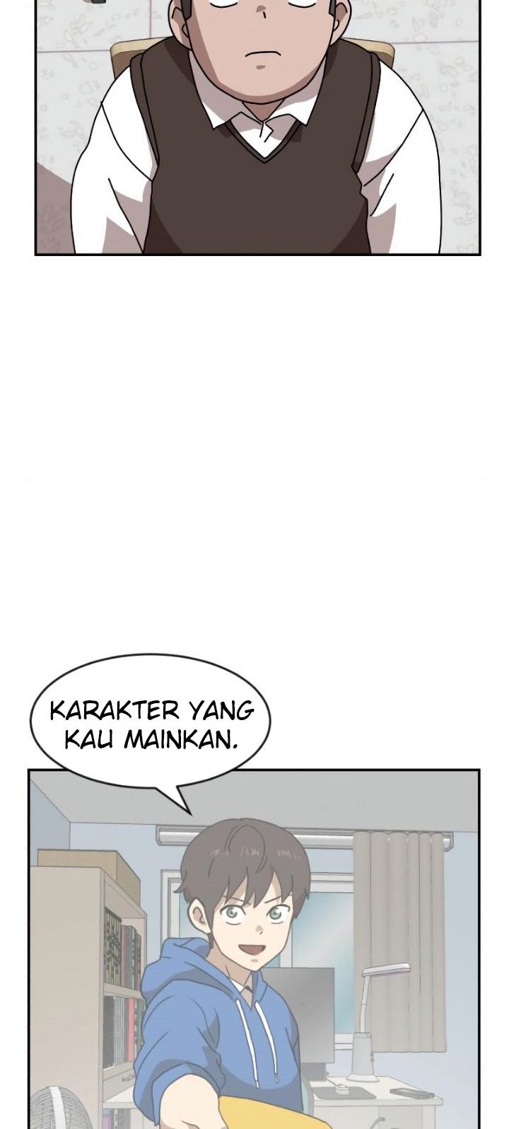 Double Click Chapter 14 Gambar 26