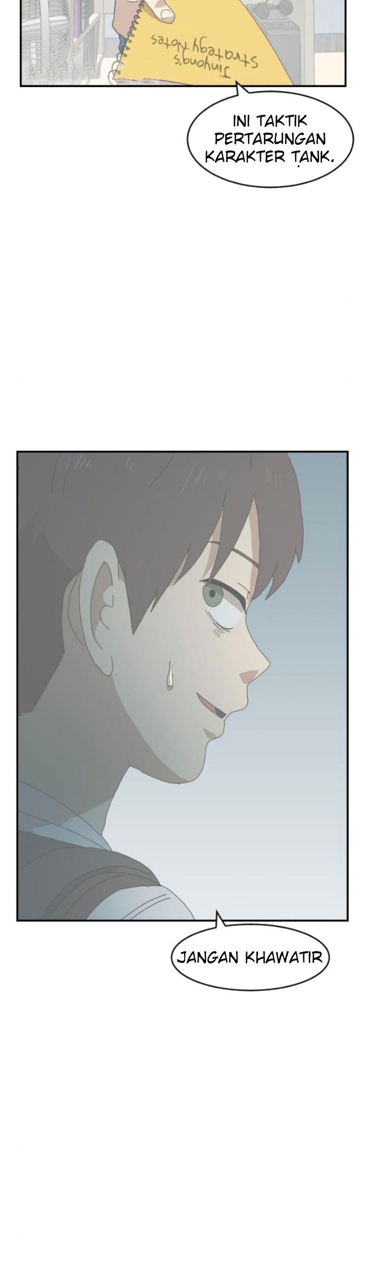 Double Click Chapter 14 Gambar 27