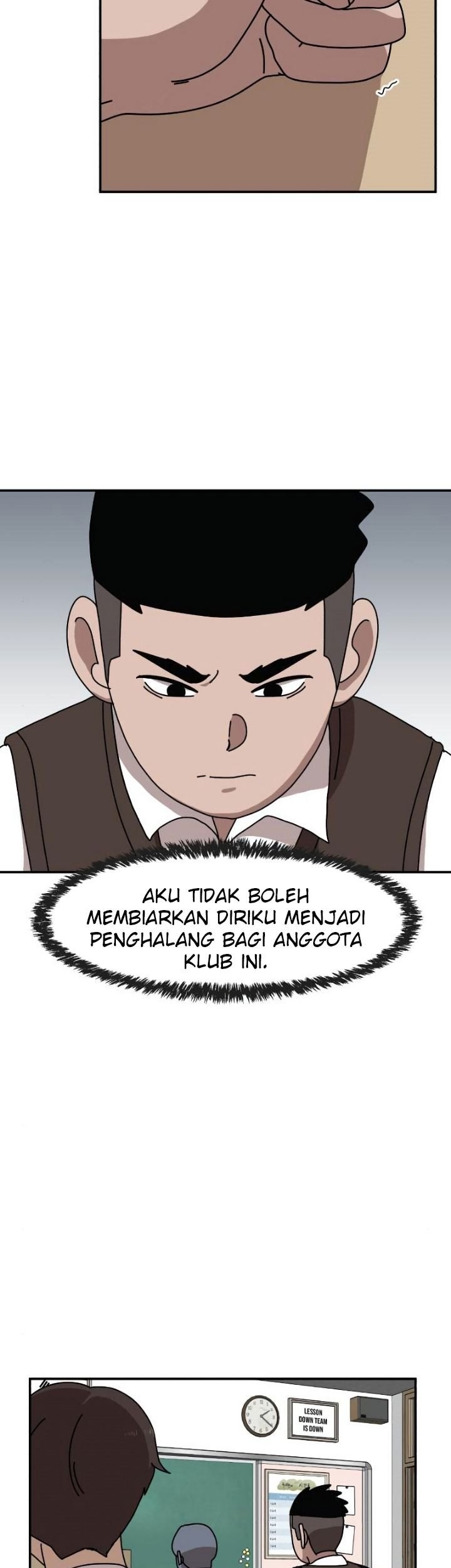 Double Click Chapter 14 Gambar 31