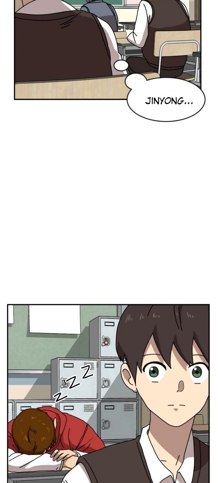 Double Click Chapter 14 Gambar 32