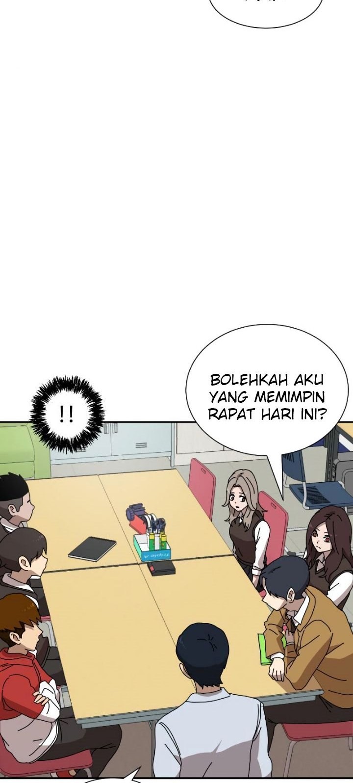Double Click Chapter 14 Gambar 35