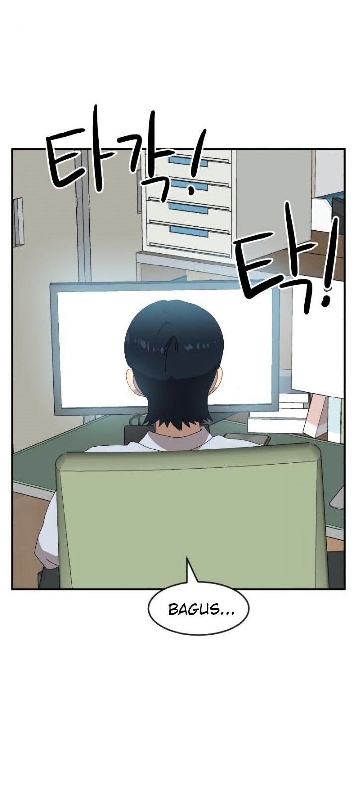 Baca  Double Click Chapter 14 Gambar 2