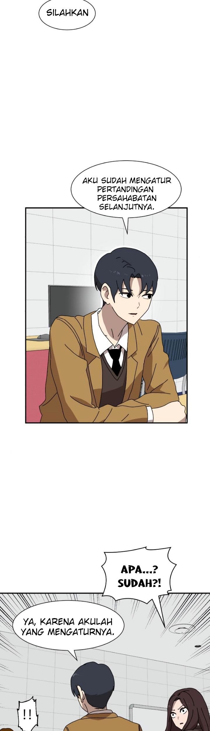Double Click Chapter 14 Gambar 36