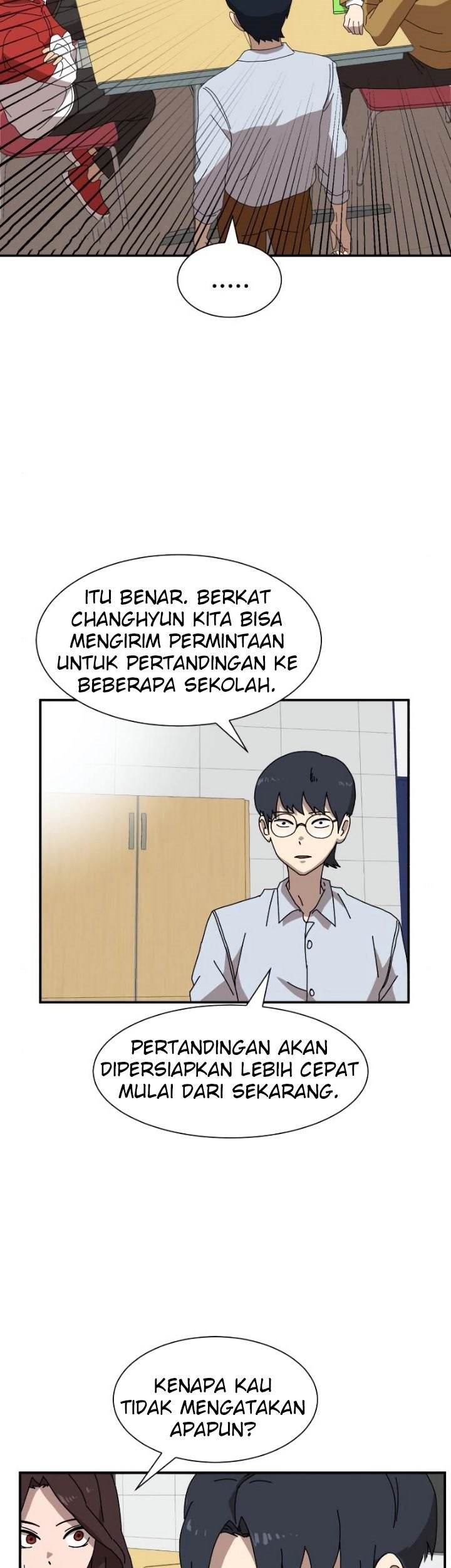 Double Click Chapter 14 Gambar 38