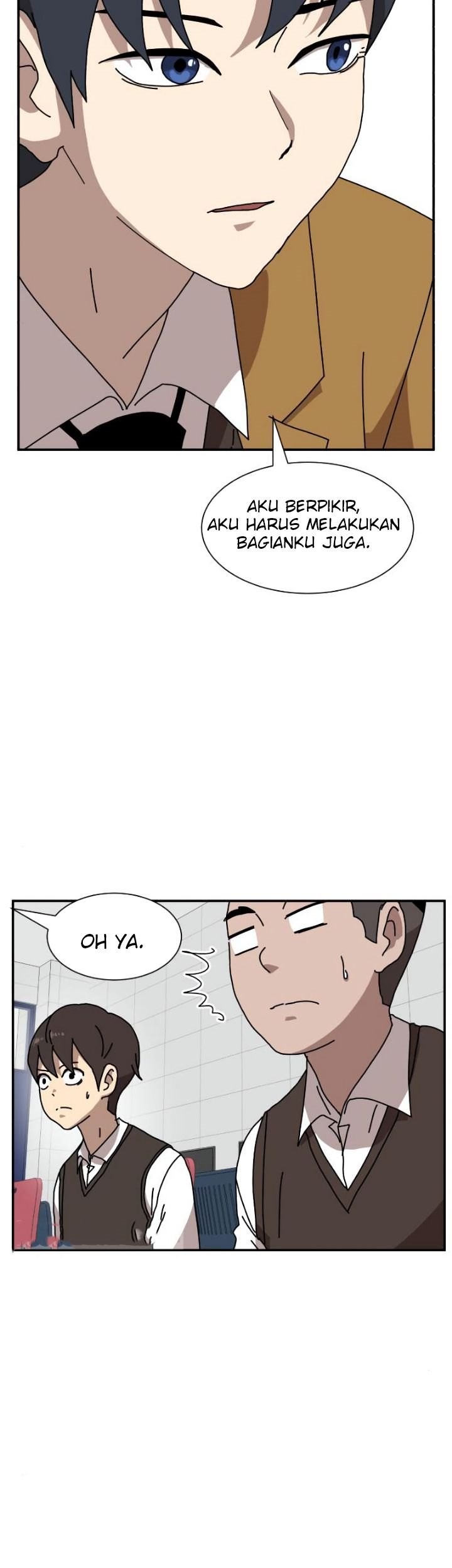 Double Click Chapter 14 Gambar 40